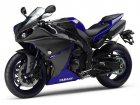 Yamaha YZF 1000 R1 Race-Blu Specia Edition